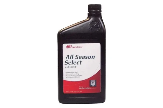 INGERSOLL RAND COMPRESSOR OIL